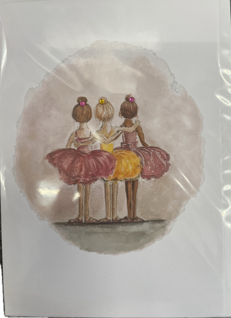 Greeting Cards