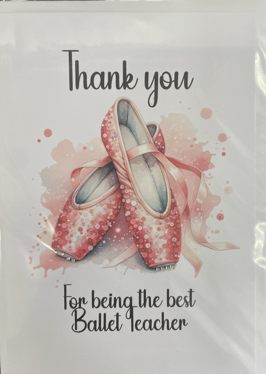 Greeting Cards