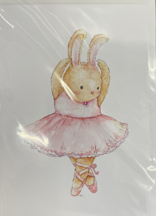 Greeting Cards