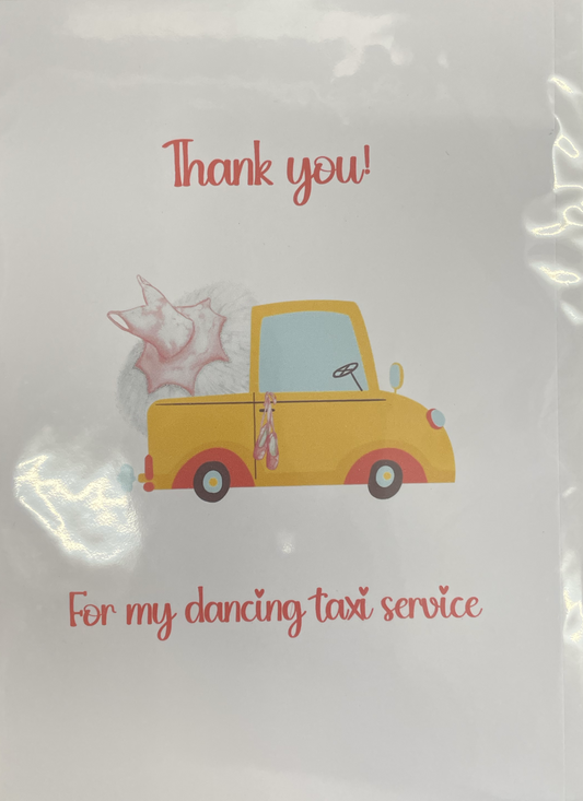 Greeting Cards