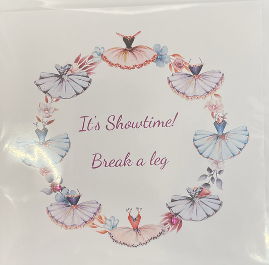 Greeting Cards