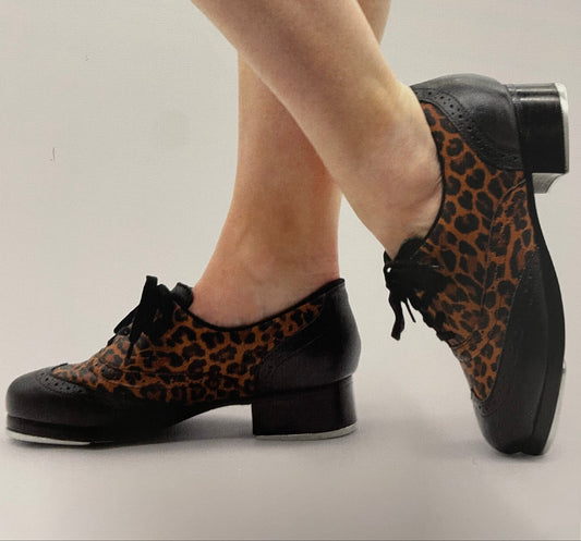 COMING SOON Capezio 'Roxy Savage'