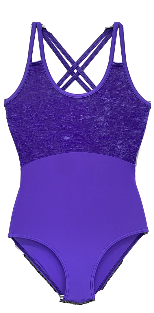 Talents 'Hazel Leotard'
