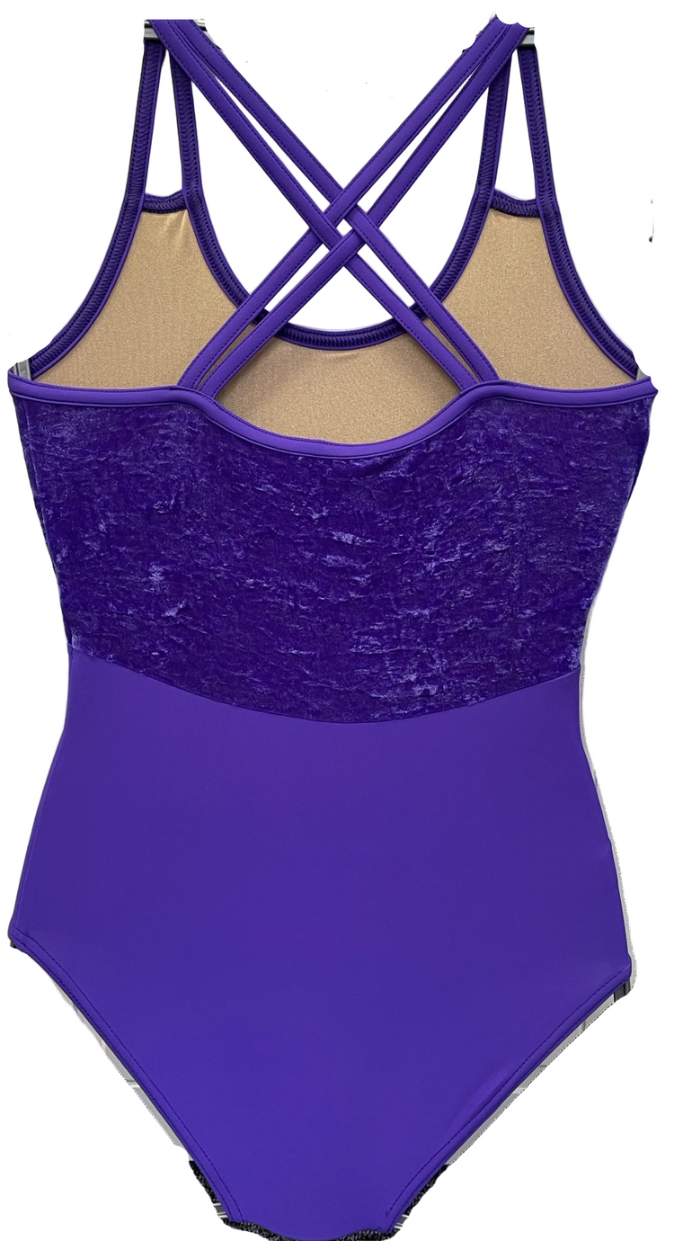 Talents 'Hazel Leotard'