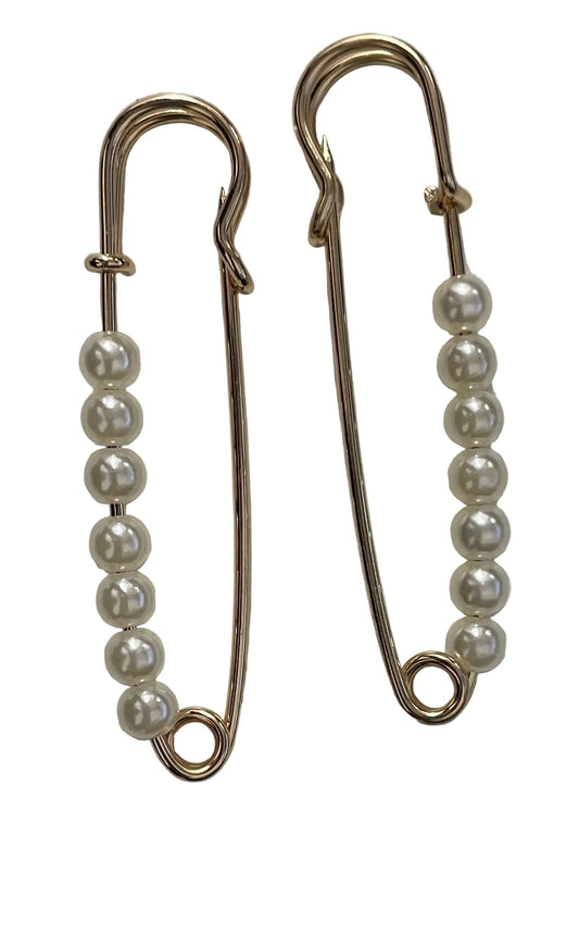 'Pearly Pins'