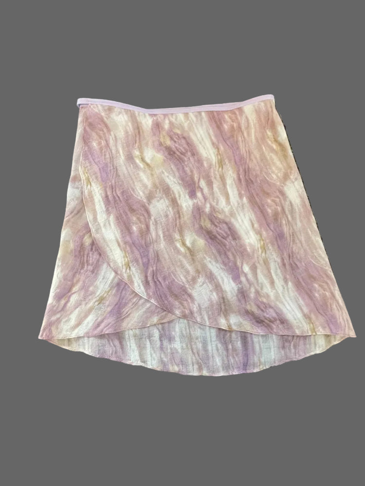 'Mae Wear Ballet Skirt'