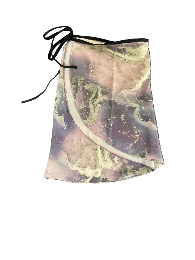 'Mae Wear Ballet Skirt'