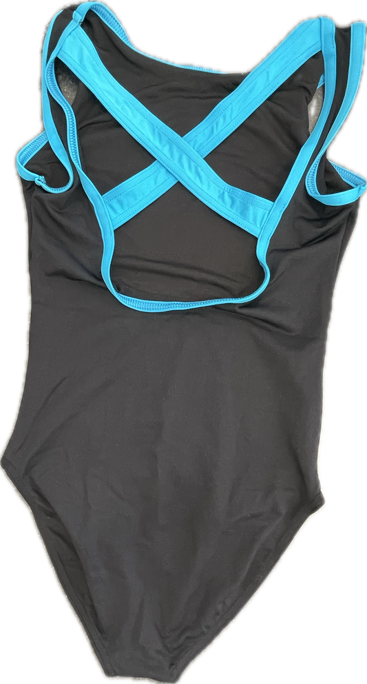 'Nova Senior Leotard'