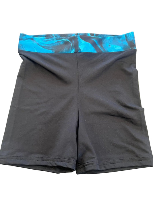'Junior Performers Shorts'