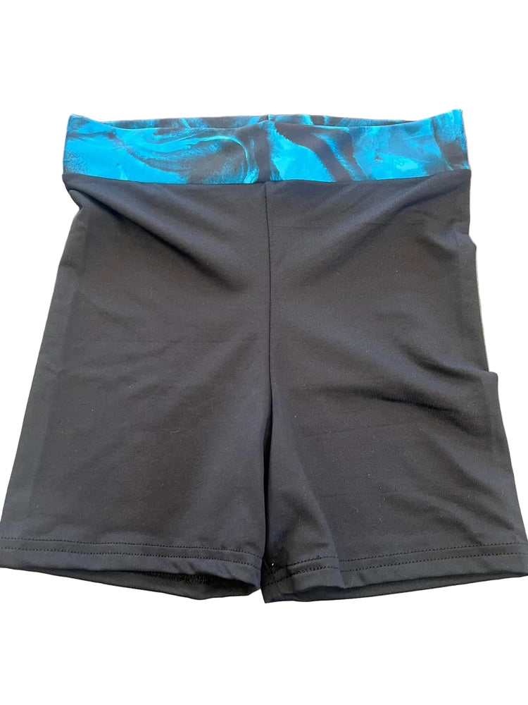 'Junior Performers Shorts'