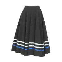 'Little Ballerina® Royal Academy of Dance Character Skirt, Blue Colours'