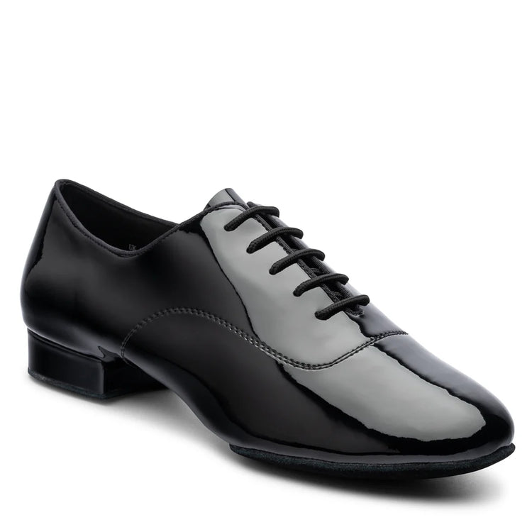 Dansport 'MT Flex - Black Patent'