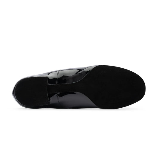 Dansport 'MT Flex - Black Patent'