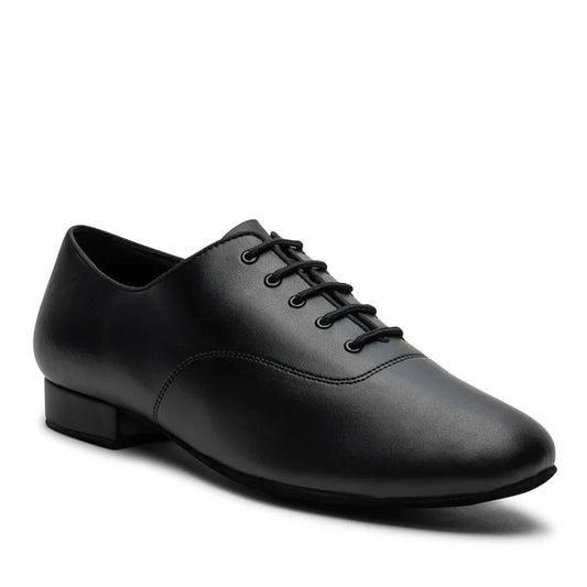 Dansport 'MT Black NotCalf'