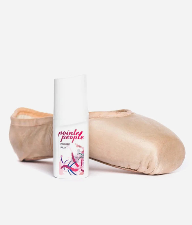 'Pointe Paint'