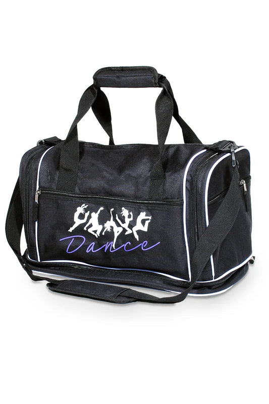 Roch Valley 'Nylon Holdall'
