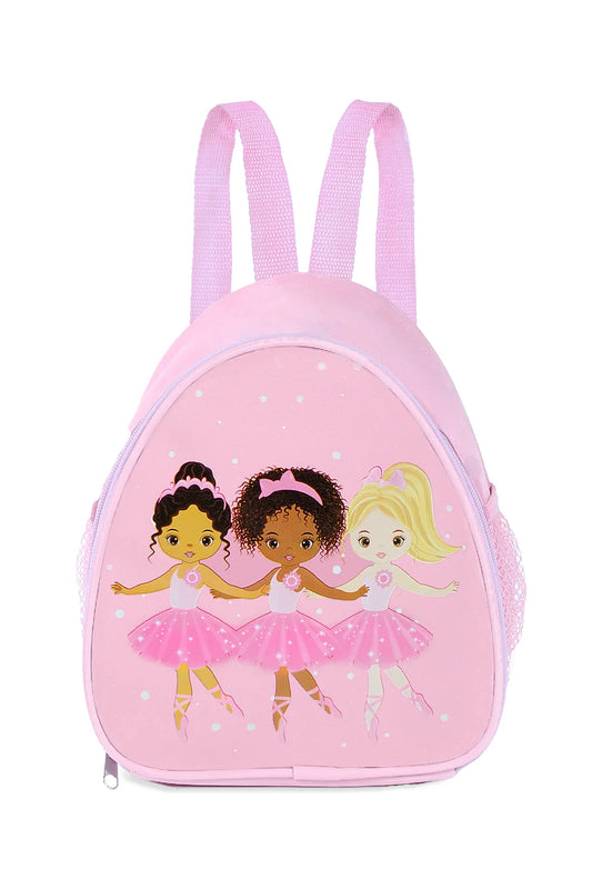 Roch Valley 'RVBPTRIO Ballerina Backpack'