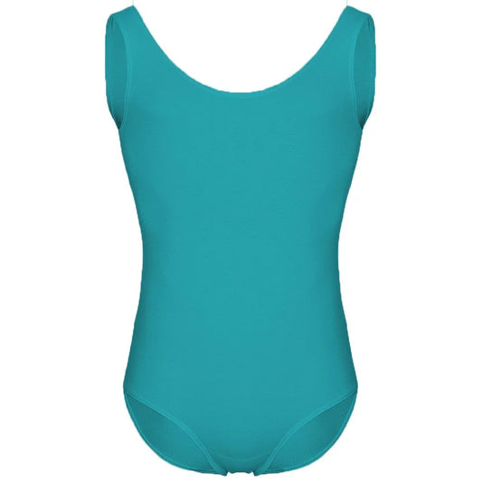 Starlite 'Male Cotton Lycra Rex Leotard'
