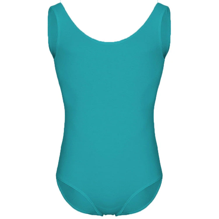 Starlite 'Male Cotton Lycra Rex Leotard'