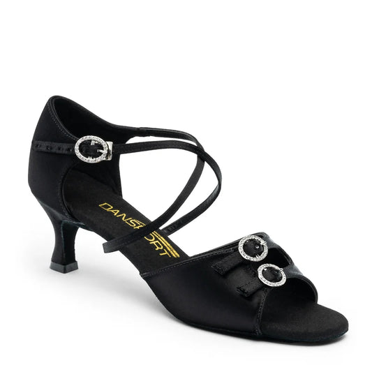 Dansport 'S4014 - Ladies Latin Shoe'