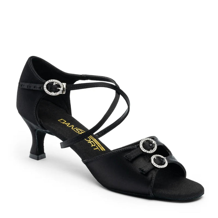 Dansport 'S4014 - Ladies Latin Shoe'