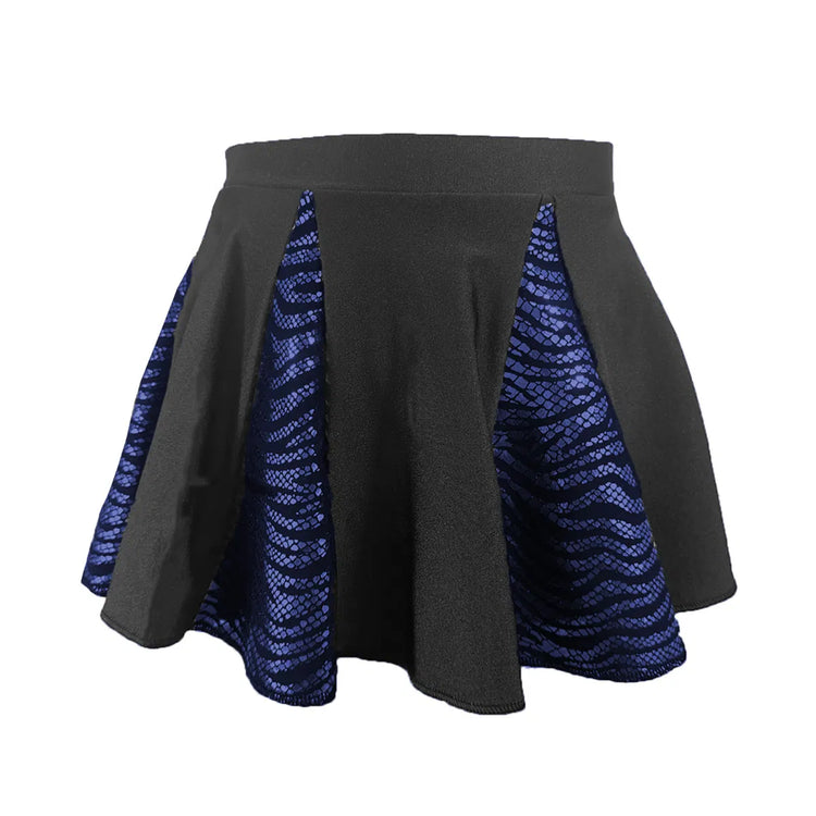 NEW 'Starlite Ice Dance Lumi Skirt'