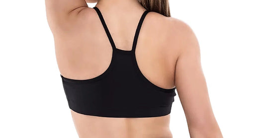 NEW Silky 'Dance Cami Crop Bra Top'