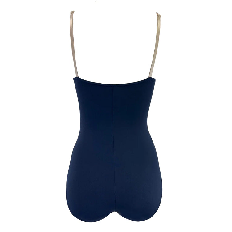 NEW Starlite 'Meryl Irina Camisole Leotard'