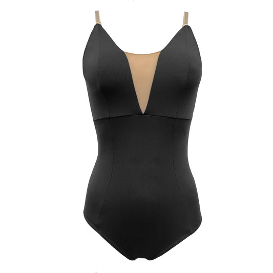 NEW Starlite 'Meryl Irina Camisole Leotard'