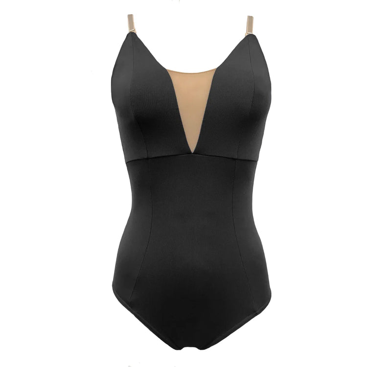 NEW Starlite 'Meryl Irina Camisole Leotard'
