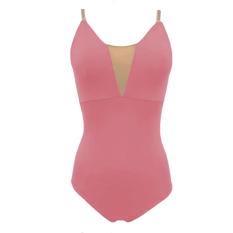 NEW Starlite 'Meryl Irina Camisole Leotard'