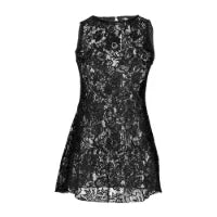 'Paloma Stretch Lace Overdress'