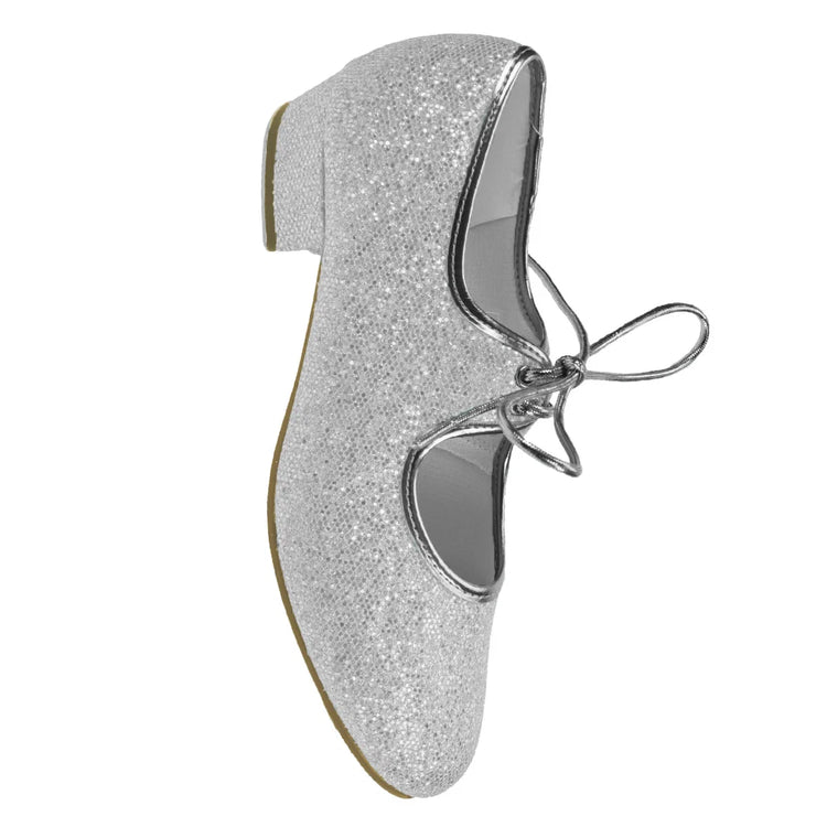'Maisie Glitter Tap Shoe'