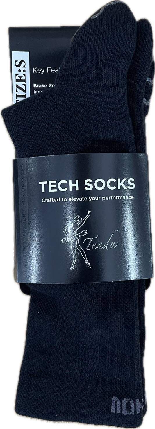 Tendu Tech Socks