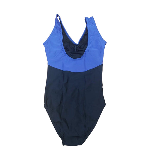 *SALE* Two Tone Rose Leotard