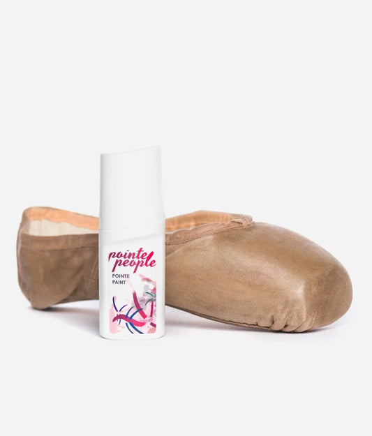'Pointe Paint'