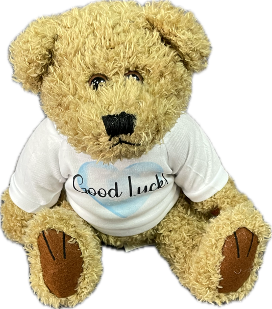 Teddy Bear