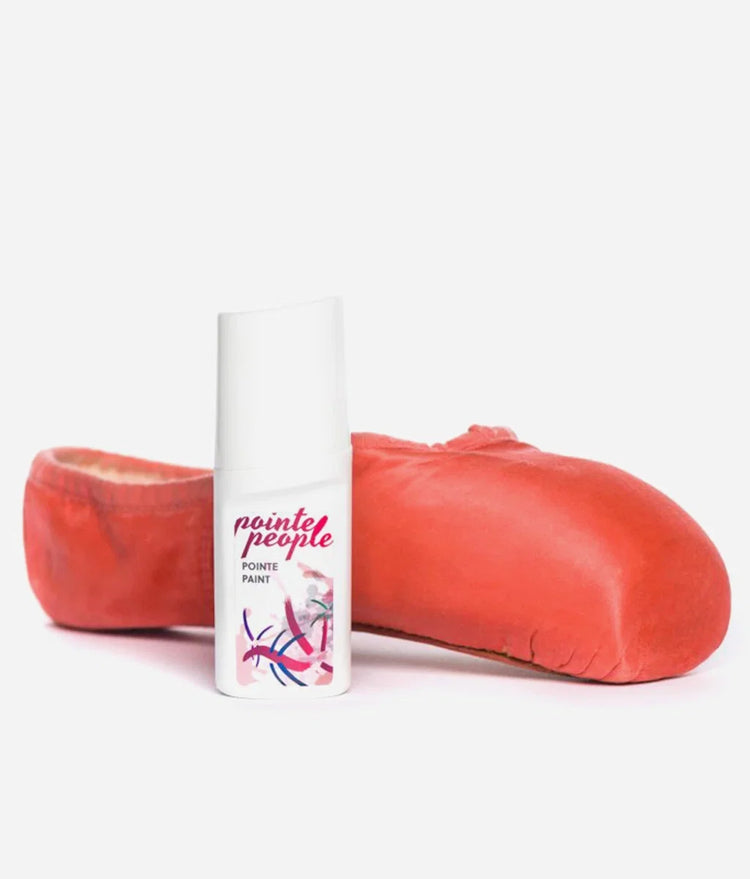 'Pointe Paint'