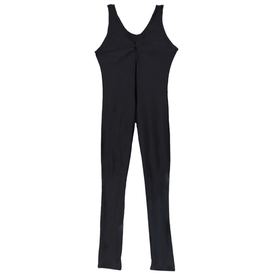 'Debbie' Sleeveless Catsuit Nylon Lycra Hildale