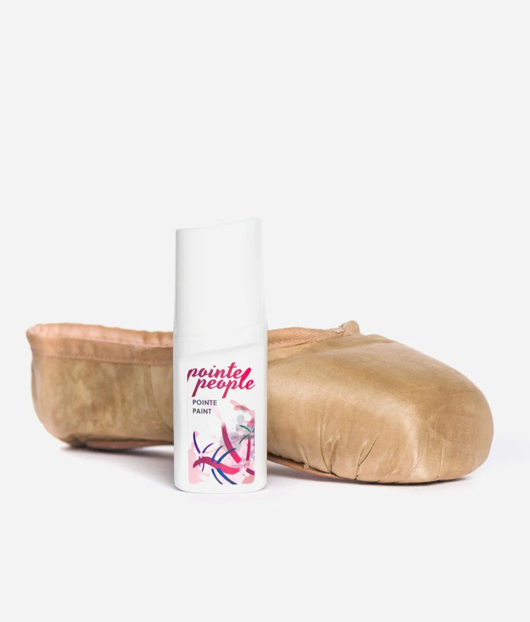 'Pointe Paint'