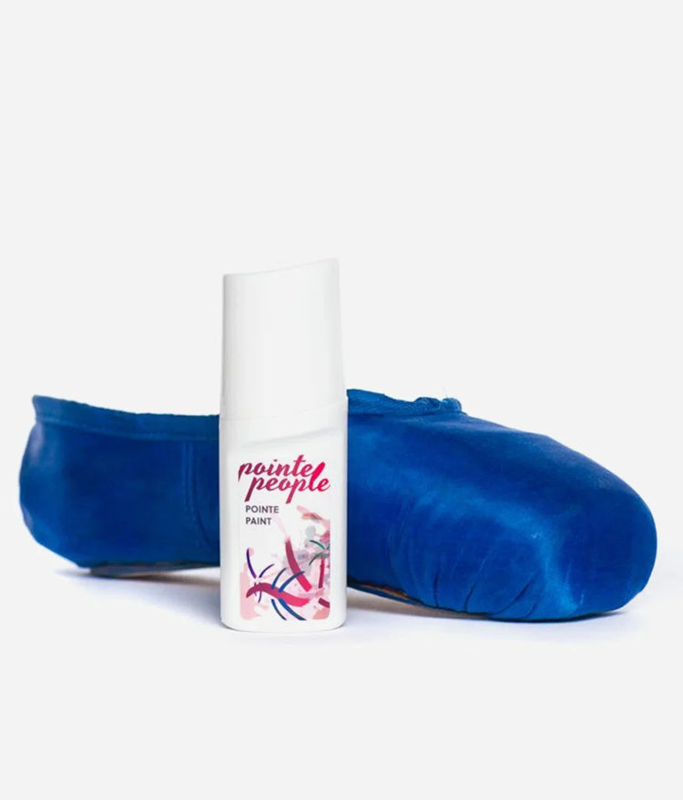'Pointe Paint'