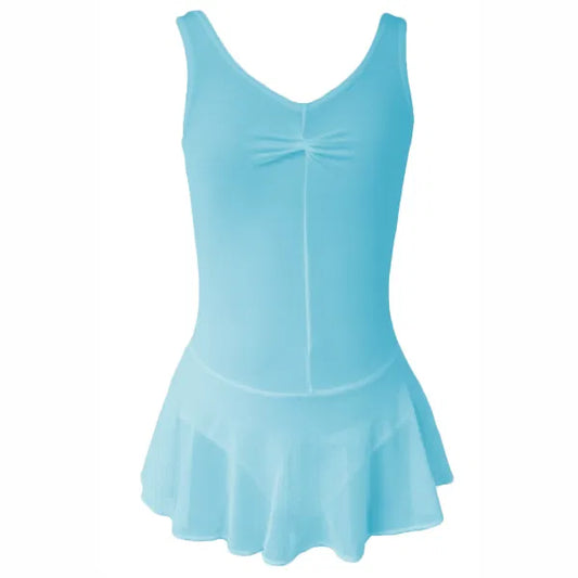 'Kitten Leotard'