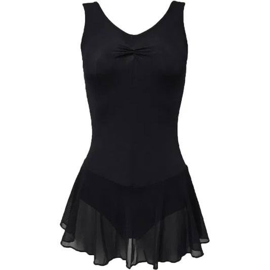 'Kitten Leotard'