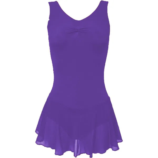 'Kitten Leotard'