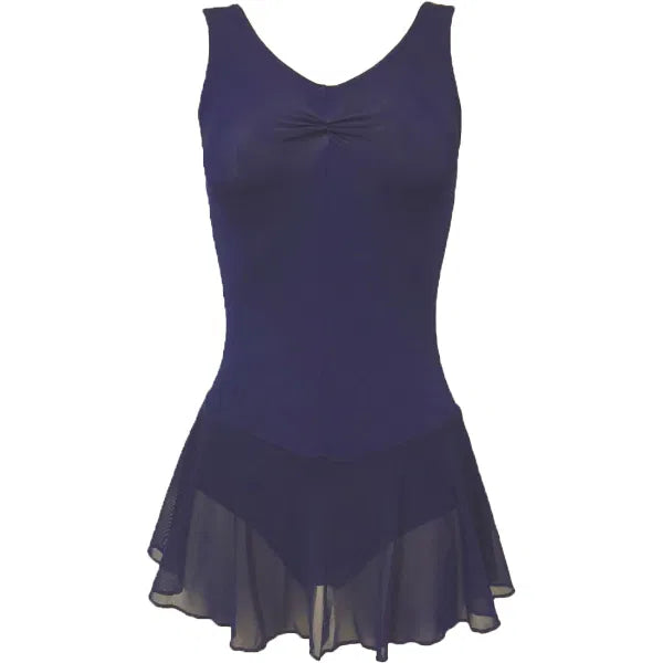 'Kitten Leotard'