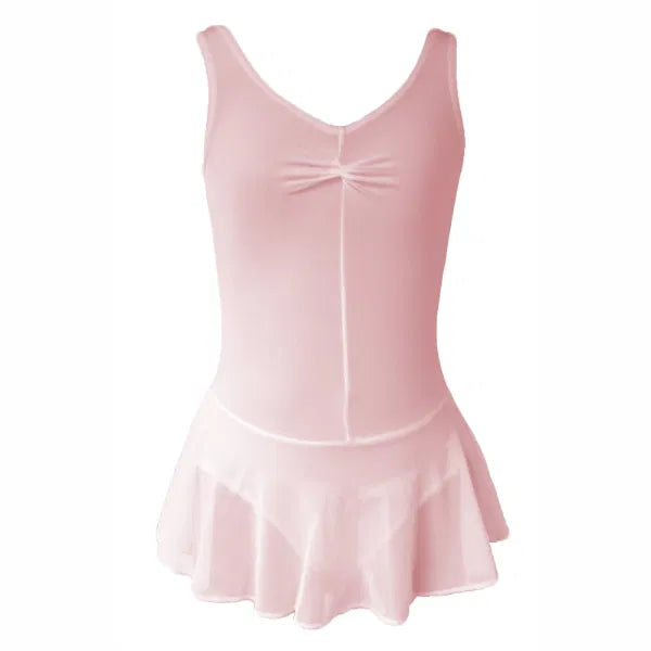 'Kitten Leotard'