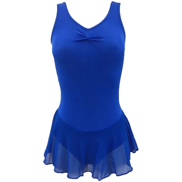 'Kitten Leotard'
