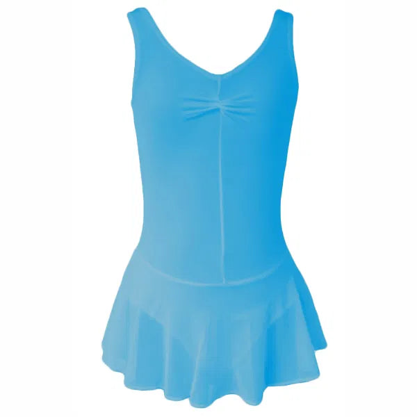 'Kitten Leotard'
