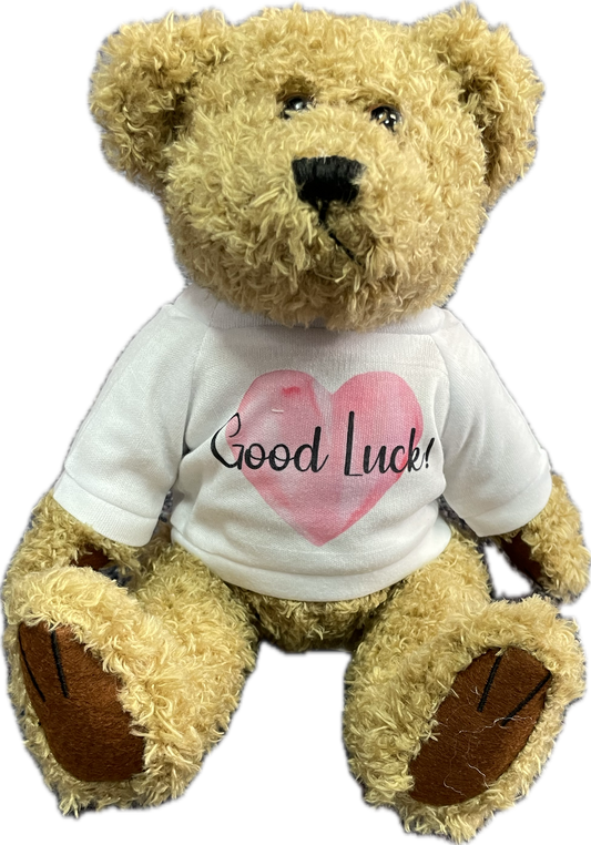 Teddy Bear