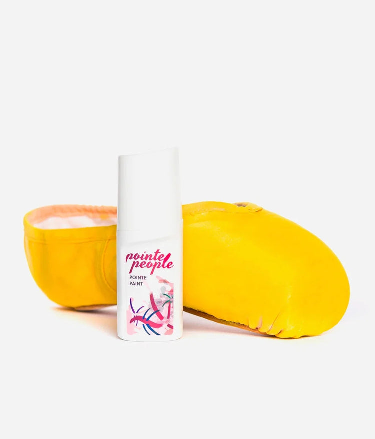 'Pointe Paint'
